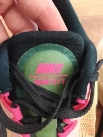 Used Rose Zoom Fly 5 bike — image 7 of 8