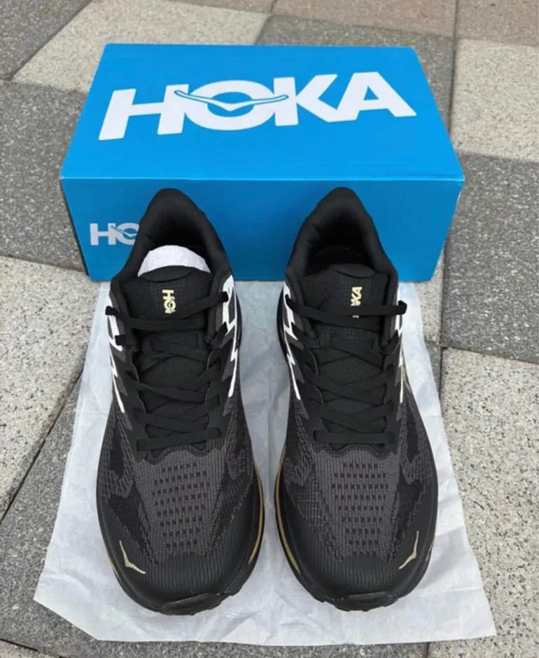 Used Hoka Challenger 8 bike — image 5 of 7