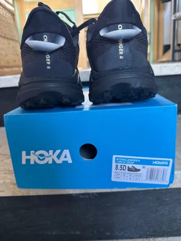 Used Hoka Challenger 8 bike — image 6 of 7