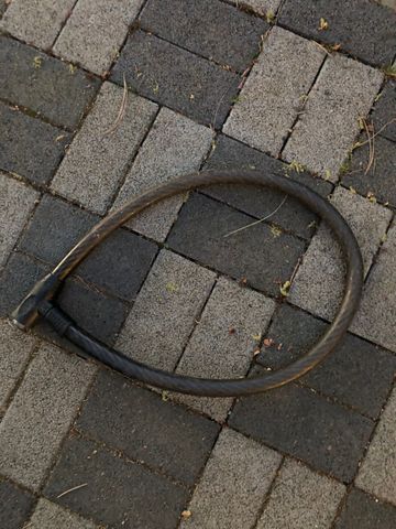 Tweedehands Burg Wächter ? 2015 Cycling Accessories