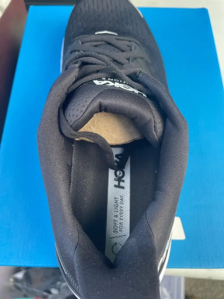 Hoka Clifton 8 bike d'occasion — image 4 sur 5