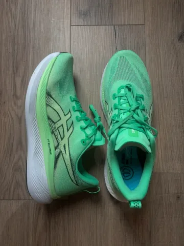 Used Asics GlideRide Max 2 bike — image 3 of 5