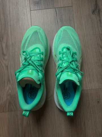 Used Asics GlideRide Max 2 bike — image 2 of 5