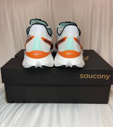 Used Saucony Endorphin Pro 5 bike — image 3 of 4