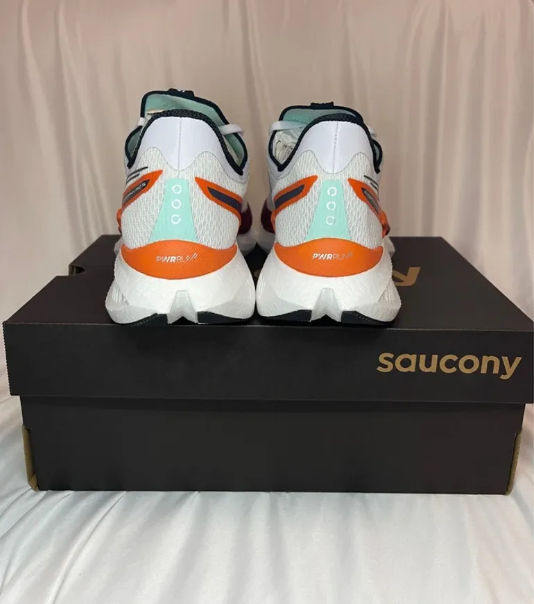 Used Saucony Endorphin Pro 5 bike — image 3 of 4