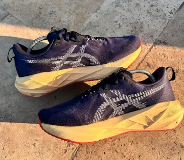 Used Asics Novablast 5 bike — image 3 of 6