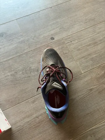 Used Saucony Endorphin Speed 4 bike — image 7 of 11