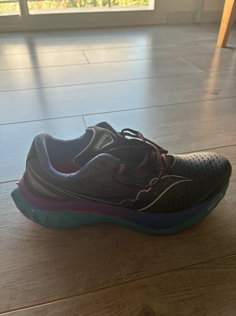 Used Saucony Endorphin Speed 4 bike — image 8 of 11