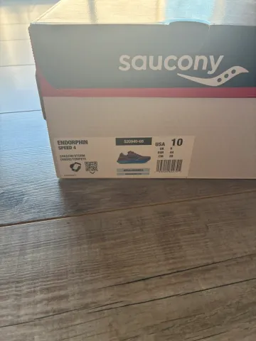 Used Saucony Endorphin Speed 4 bike — image 11 of 11