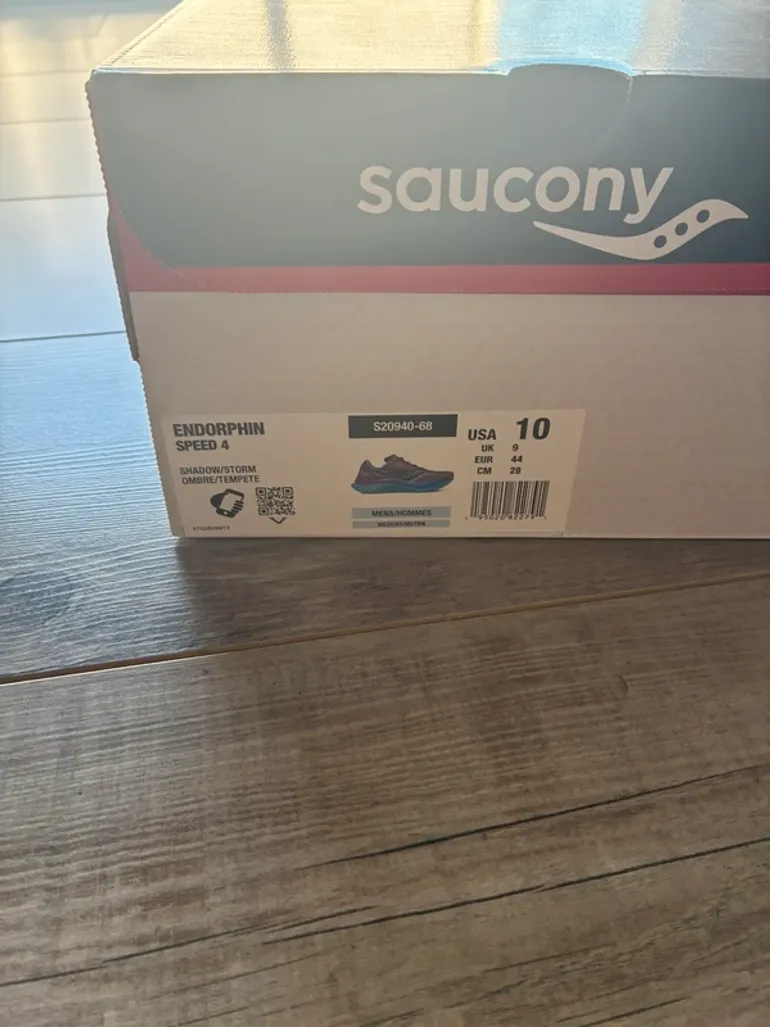 Used Saucony Endorphin Speed 4 bike — image 11 of 11