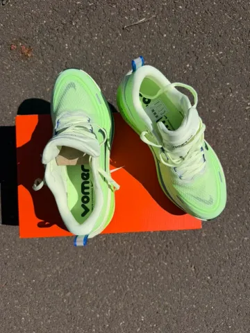 Used Nike Vomero Plus bike — image 5 of 7