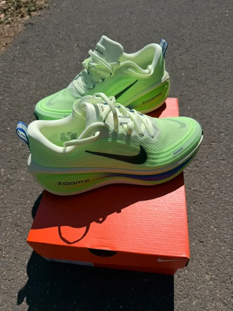 Used Nike Vomero Plus bike — image 2 of 7
