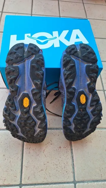Použité Hoka Speedgoat 6 bike — obrázek 4 z 5