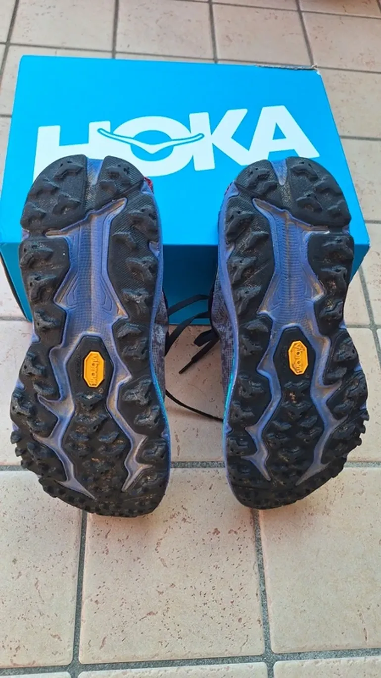 Použité Hoka Speedgoat 6 bike — obrázek 4 z 5