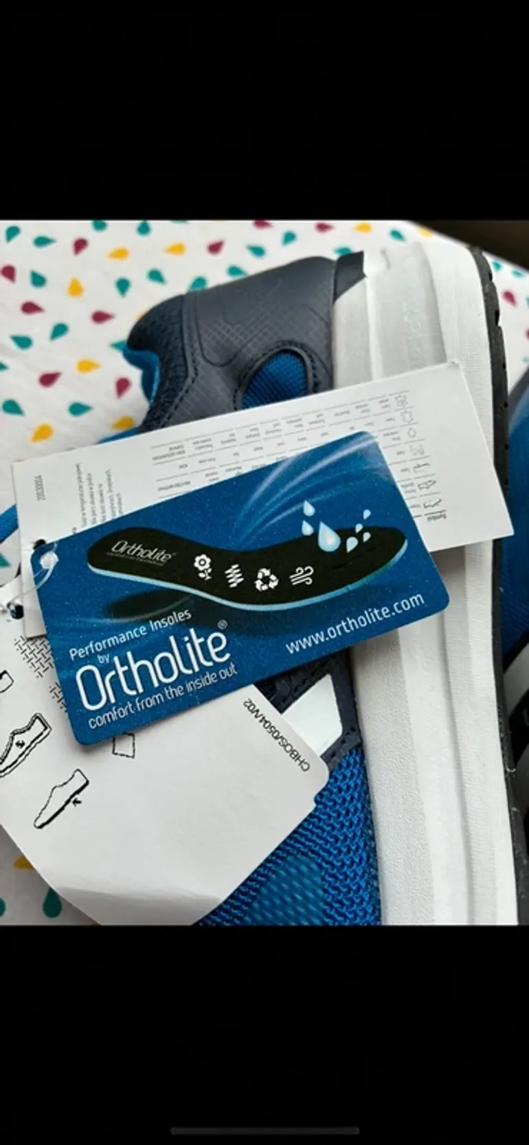 Použité Adidas Comfort Run Strong bike — obrázek 2 z 4