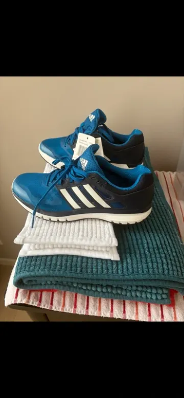 Použité Adidas Comfort Run Strong bike — obrázek 4 z 4