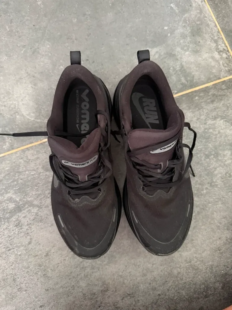Used Nike Vomero plus bike — image 5 of 6