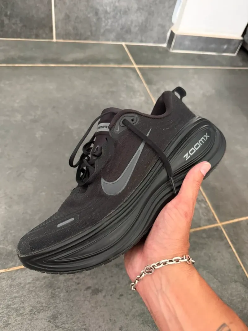 Tweedehands Nike Vomero plus Running Shoes