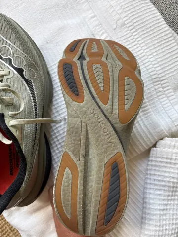 Použité Saucony Azura bike — obrázek 6 z 7