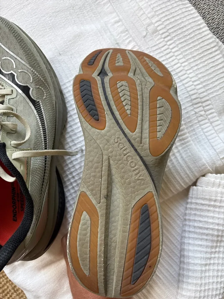 Použité Saucony Azura bike — obrázek 6 z 7