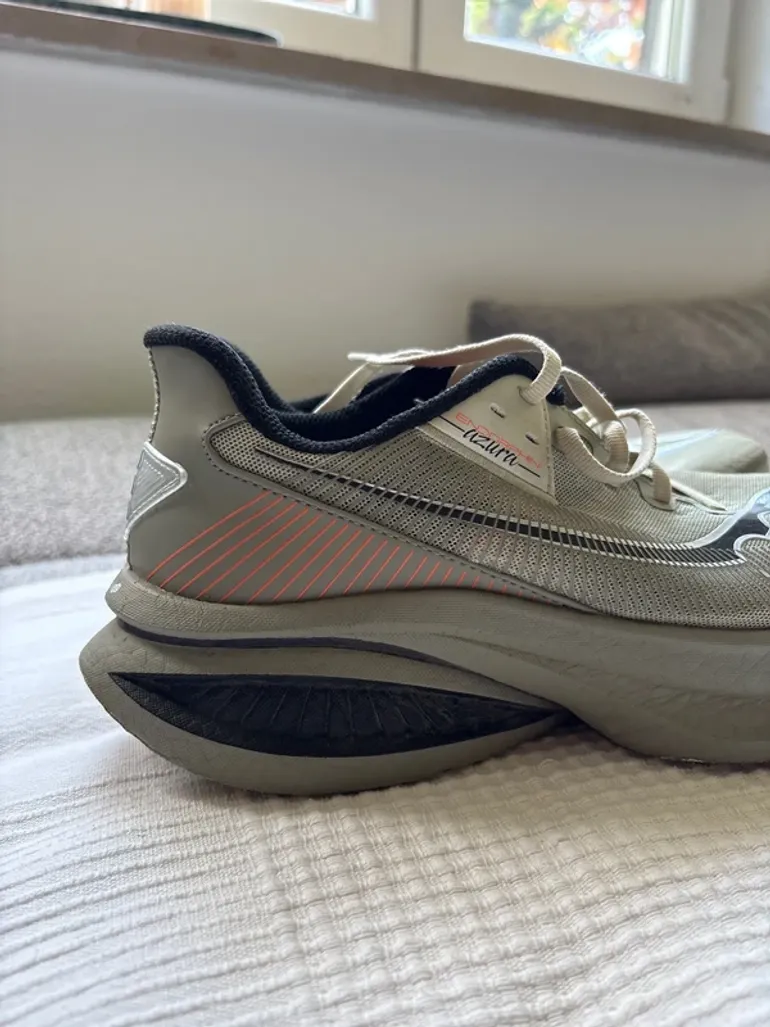 Použité Saucony Azura bike — obrázek 3 z 7