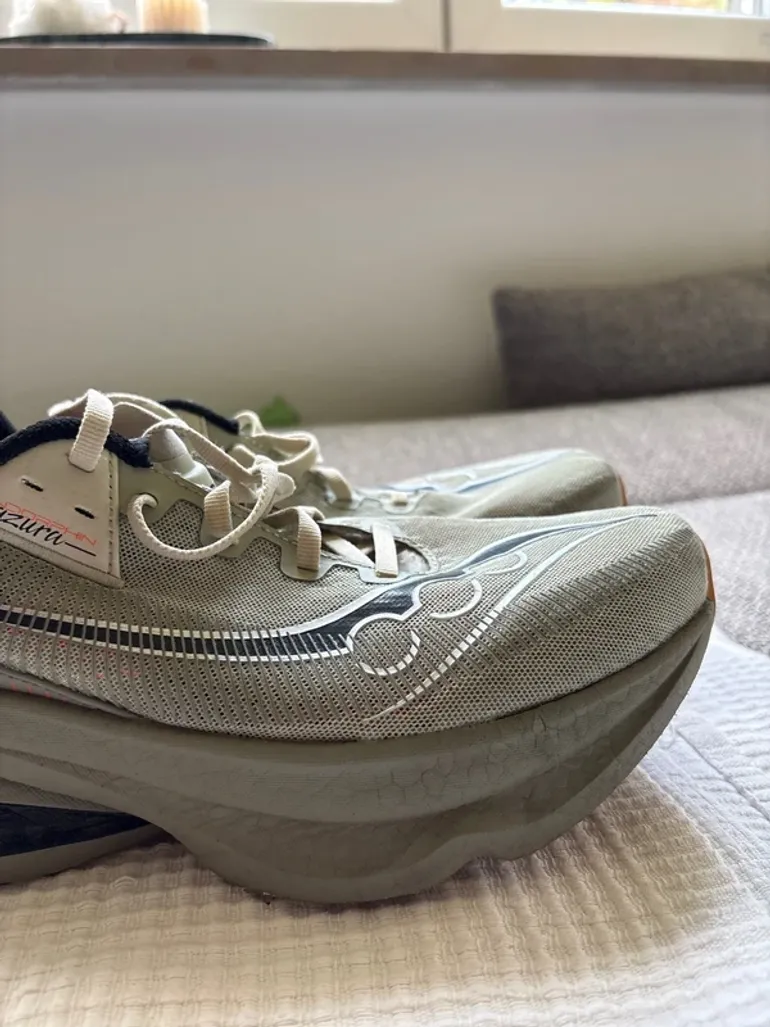 Použité Saucony Azura bike — obrázek 4 z 7