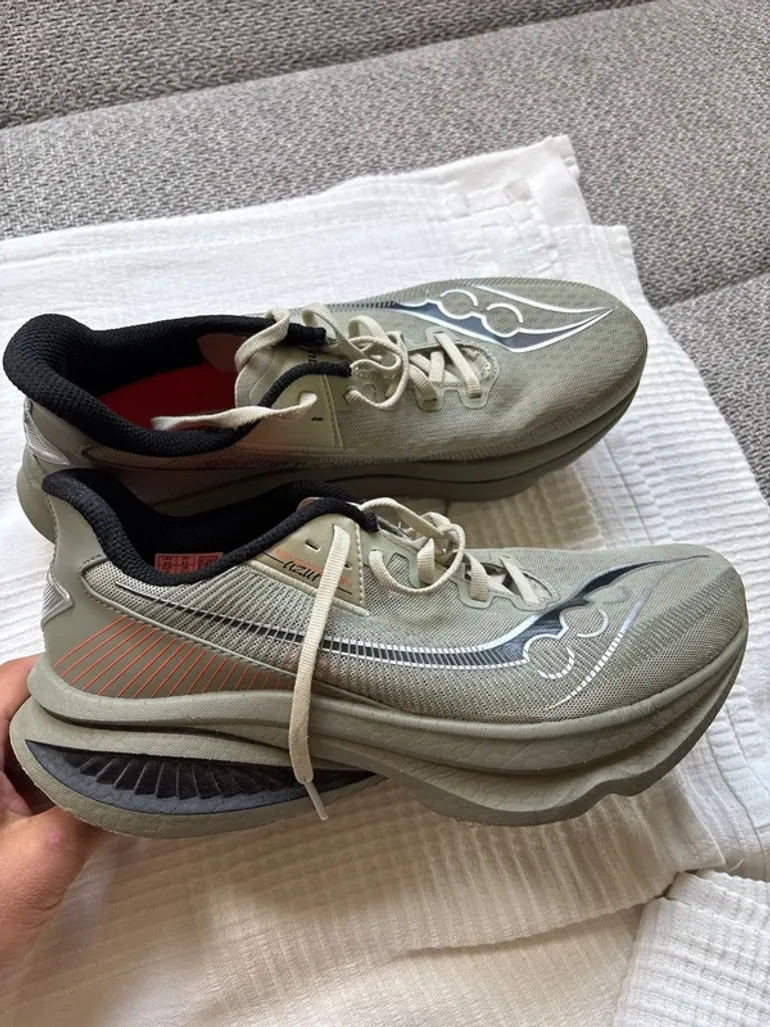 Použité Saucony Azura bike — obrázek 7 z 7