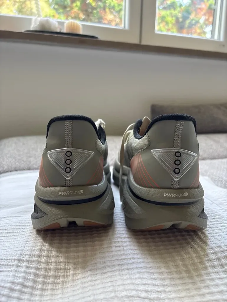 Použité Saucony Azura bike — obrázek 2 z 7