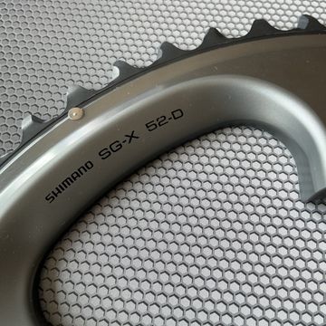 Used Shimano Ultegra FC-6700 bike — image 4 of 7