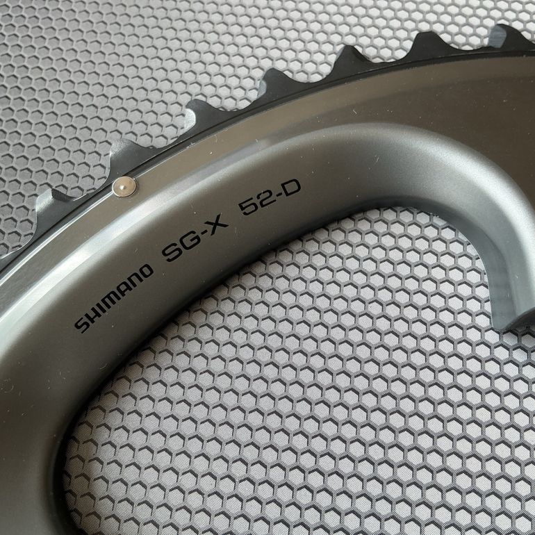 Used Shimano Ultegra FC-6700 bike — image 4 of 7