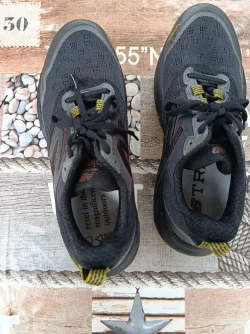 New Balance Hierro bike d'occasion — image 3 sur 8