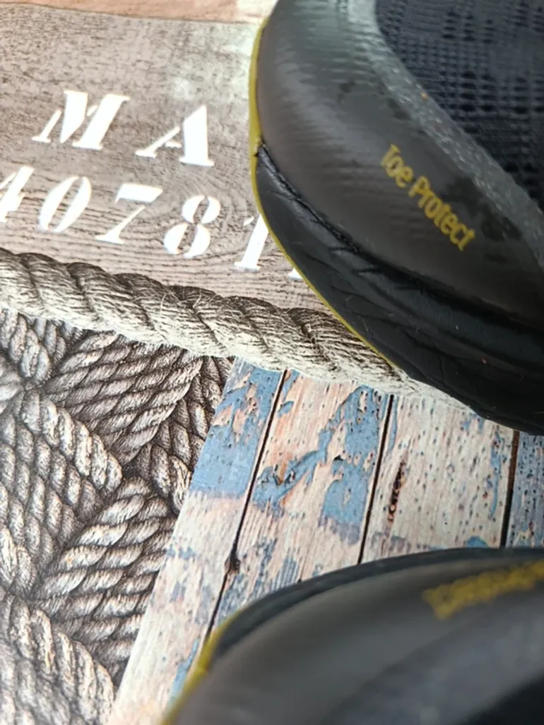New Balance Hierro bike d'occasion — image 7 sur 8
