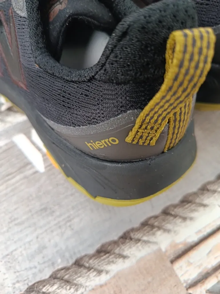 New Balance Hierro bike d'occasion — image 5 sur 8