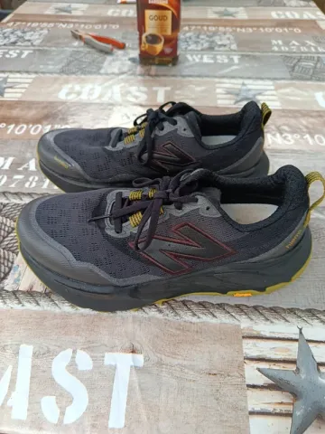 New Balance Hierro bike d'occasion — image 8 sur 8