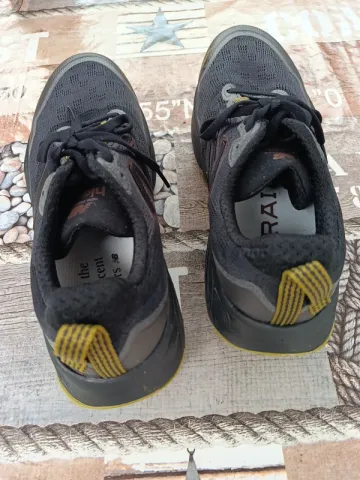 New Balance Hierro bike d'occasion — image 6 sur 8