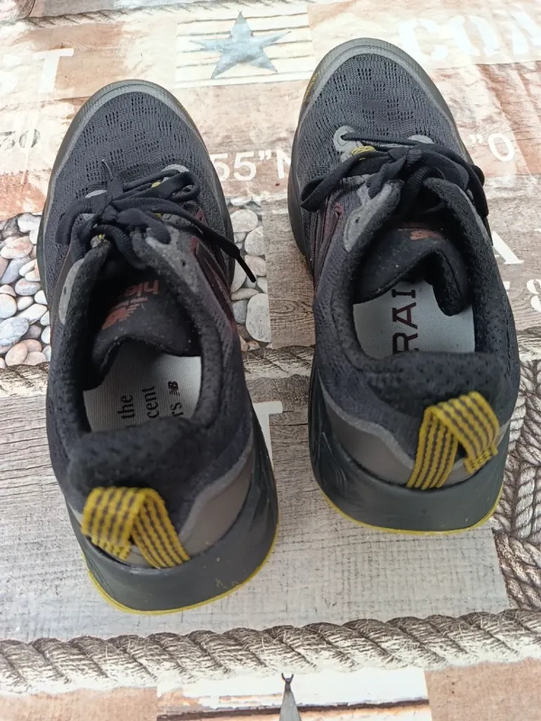 New Balance Hierro bike d'occasion — image 6 sur 8