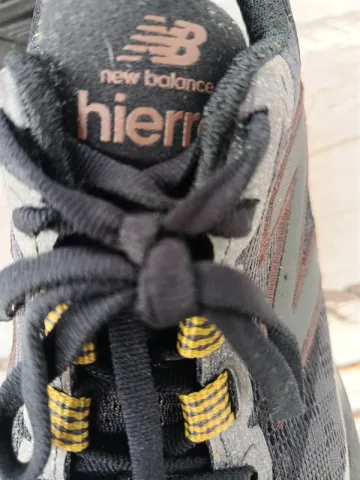 New Balance Hierro bike d'occasion — image 4 sur 8