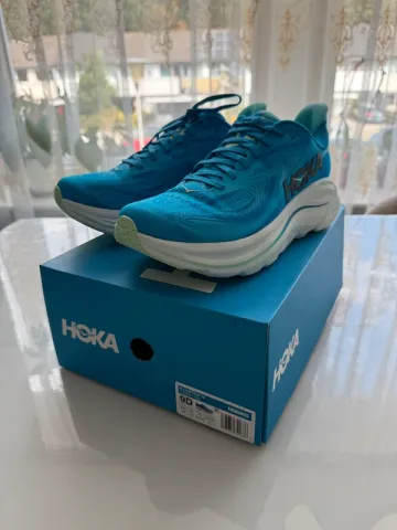 Použité Hoka Clifton 10 bike — obrázek 3 z 9