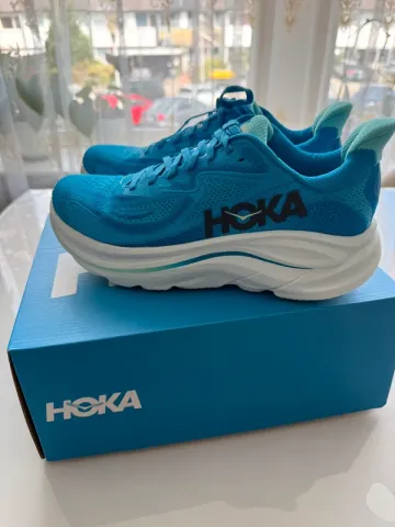 Použité Hoka Clifton 10 bike — obrázek 1 z 9