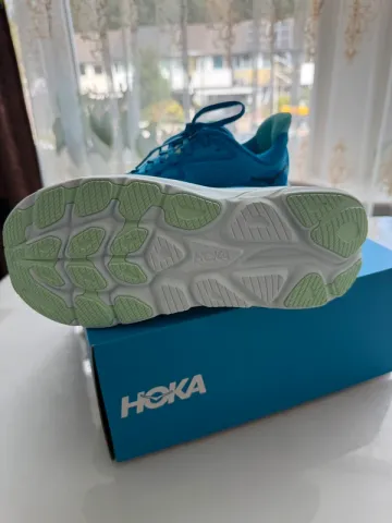 Použité Hoka Clifton 10 bike — obrázek 8 z 9