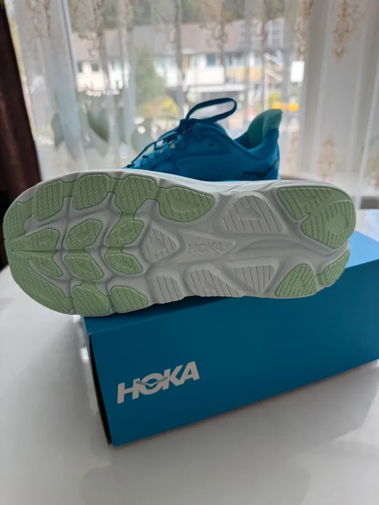Použité Hoka Clifton 10 bike — obrázek 8 z 9