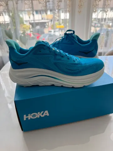 Použité Hoka Clifton 10 bike — obrázek 2 z 9