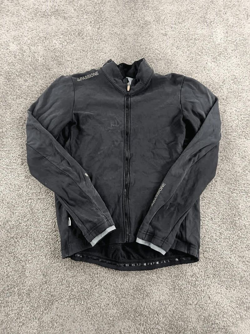 Used La Passione La passionne Veste velo mi-saison femme taille L - 07 4541 Cycling Clothing