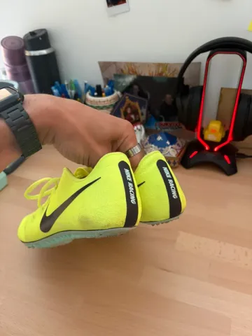 Použité Nike Zoom JA Fly 3 bike — obrázek 6 z 7