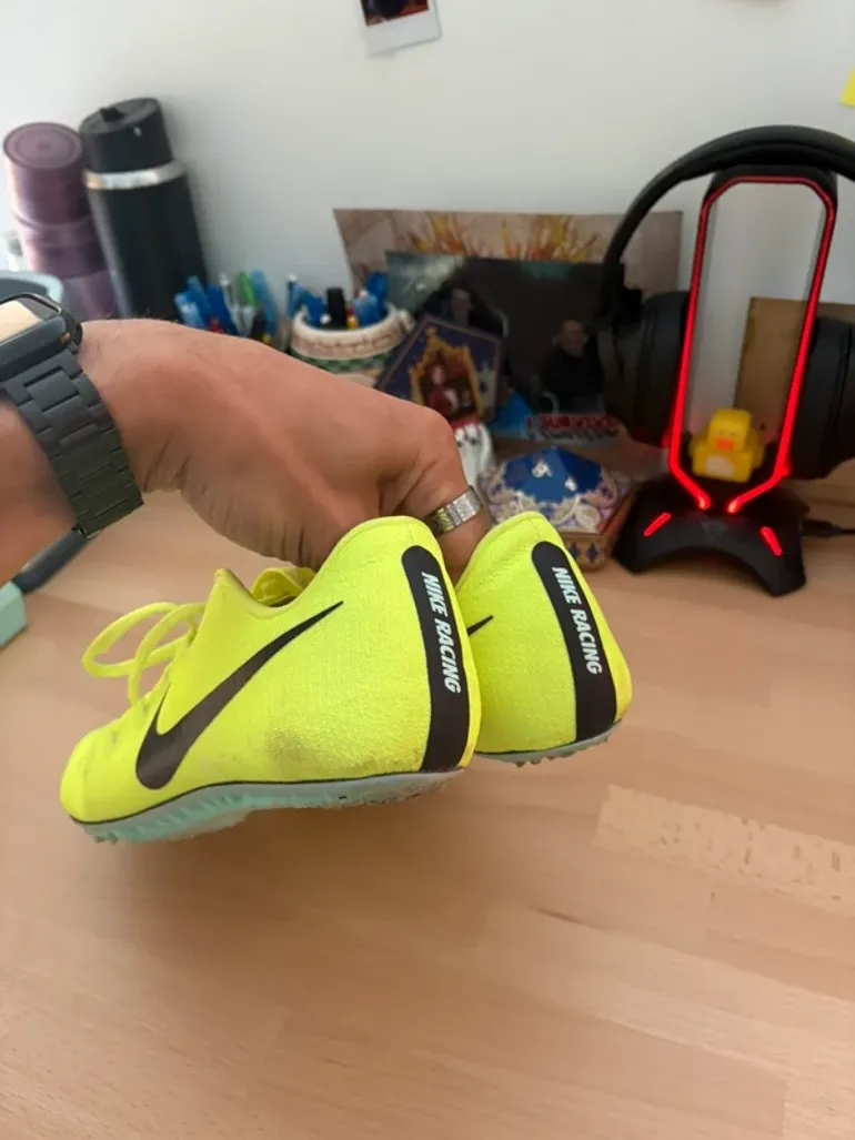 Použité Nike Zoom JA Fly 3 bike — obrázek 6 z 7