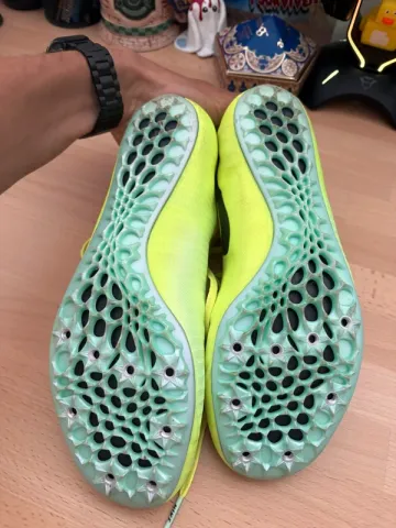 Použité Nike Zoom JA Fly 3 bike — obrázek 2 z 7