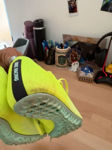 Použité Nike Zoom JA Fly 3 bike — obrázek 7 z 7