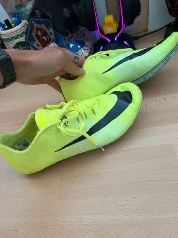 Použité Nike Zoom JA Fly 3 bike — obrázek 3 z 7