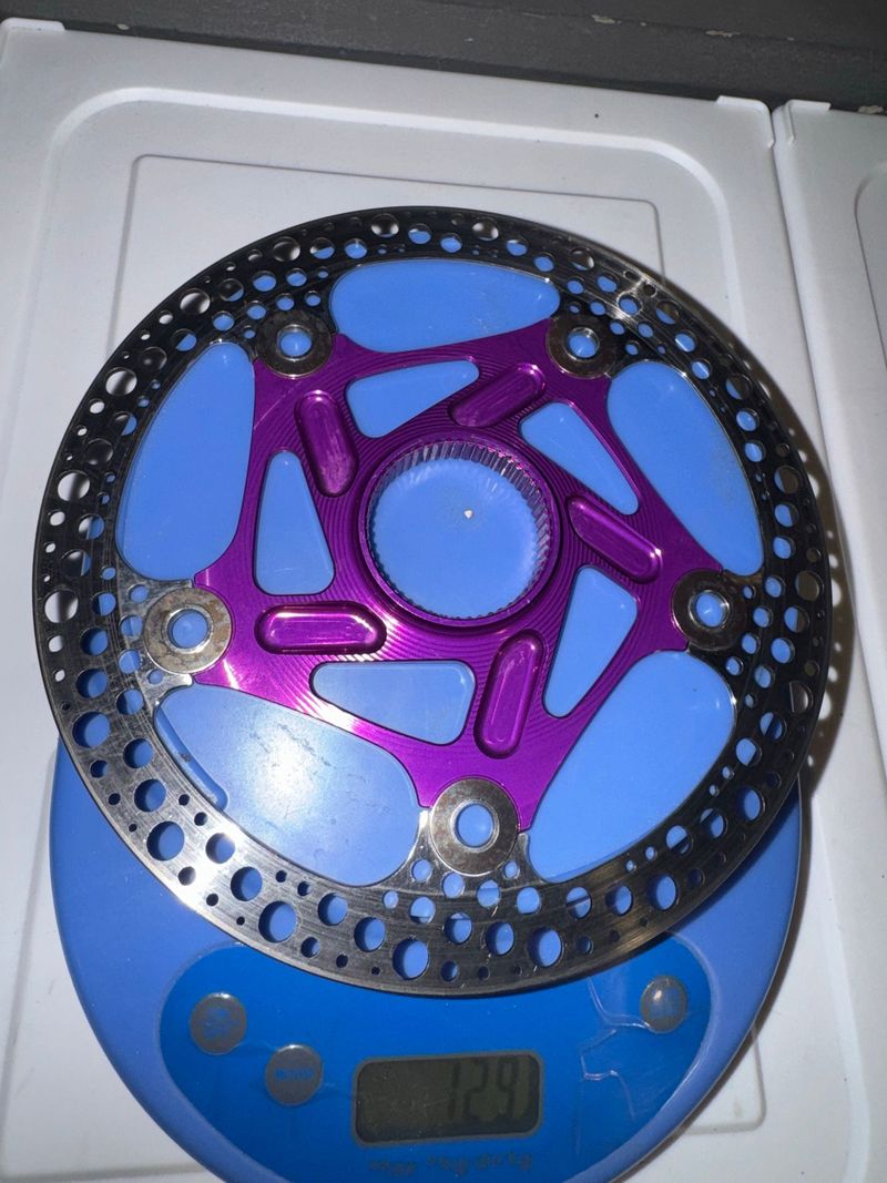 Hope Tech 3 X2 Disc Brake 2026 Brakes d'occasion