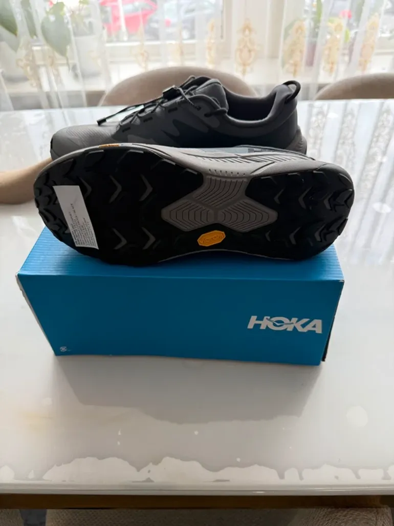 Brugt Hoka Transport bike — billede 7 af 10